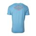 Ultimate Lifestyle™ T-Shirt Carolina Blue – M